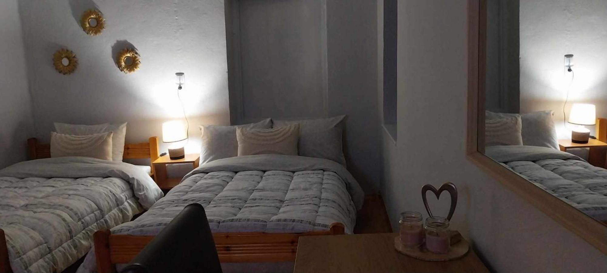 Holiday home κτήμα μύλος Agrinio