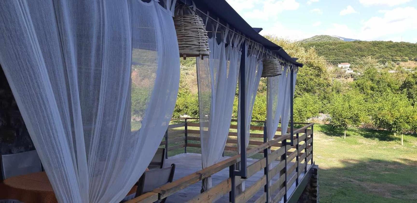 κτήμα μύλος Holiday home