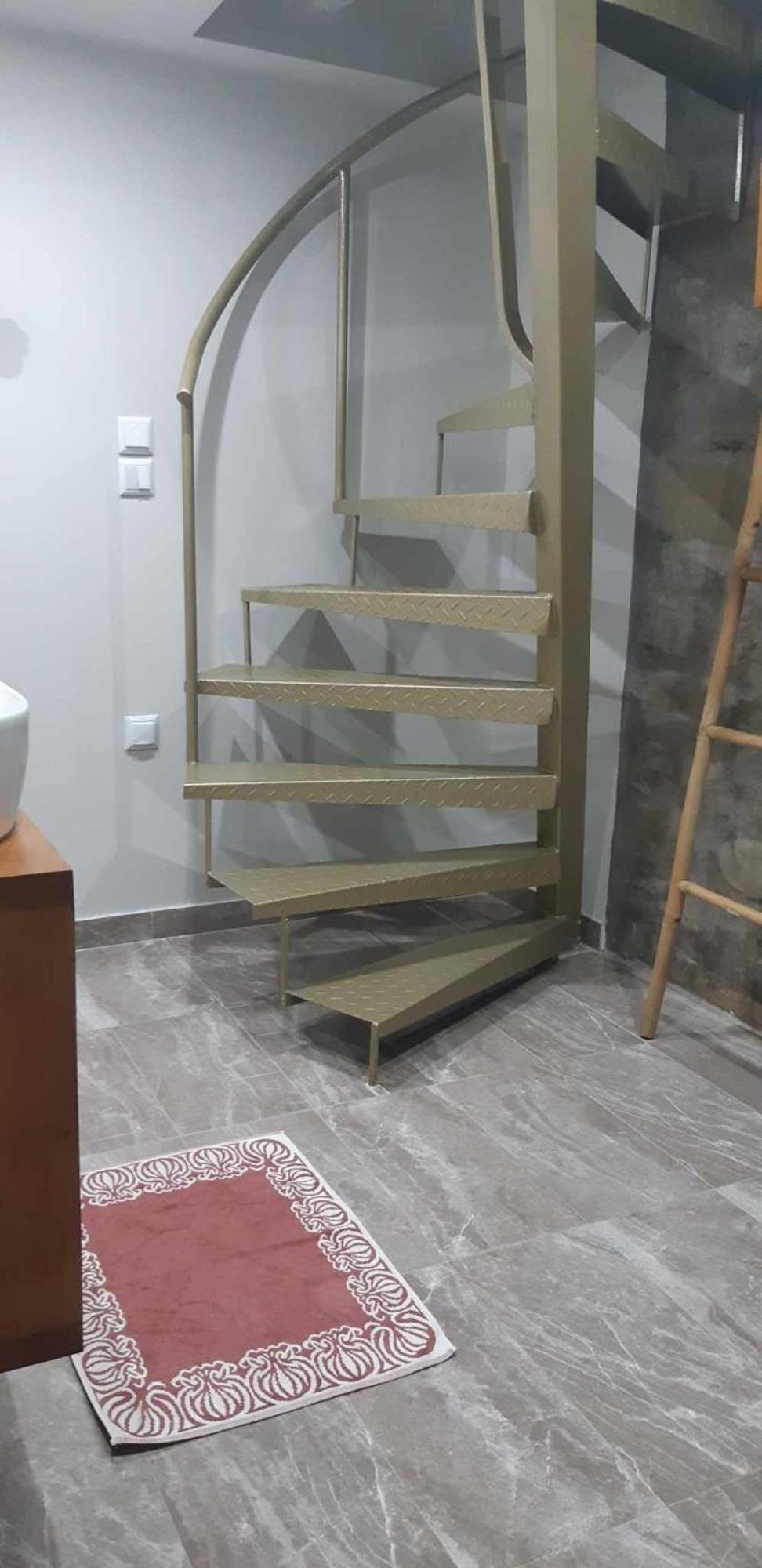 κτήμα μύλος Holiday home Agrinio
