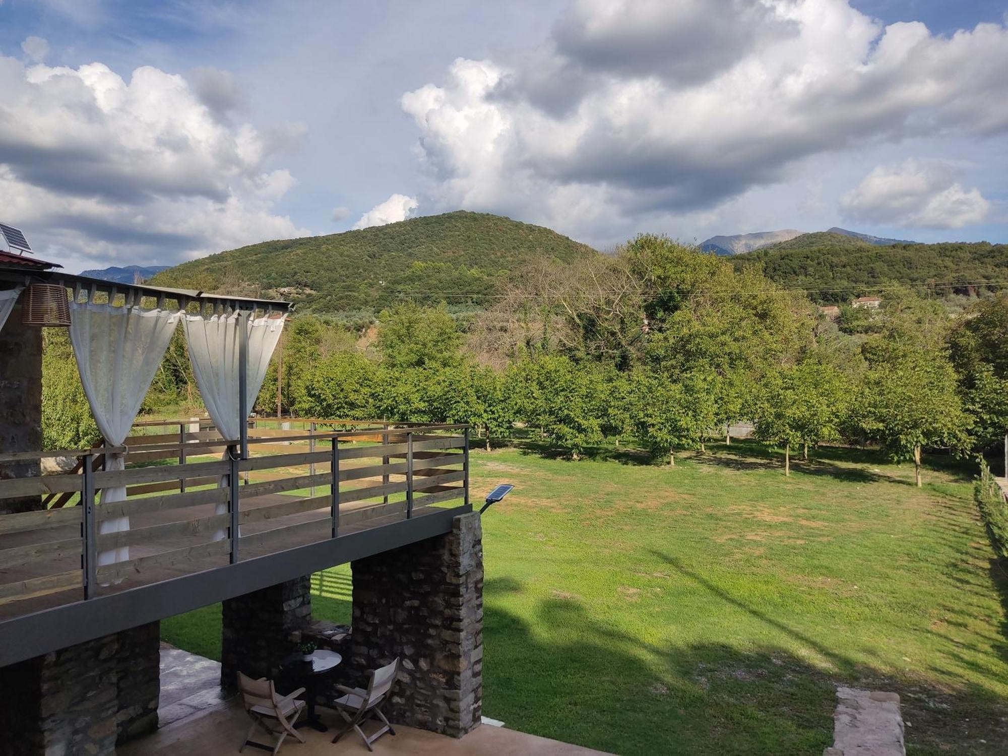 Holiday home κτήμα μύλος Agrinio